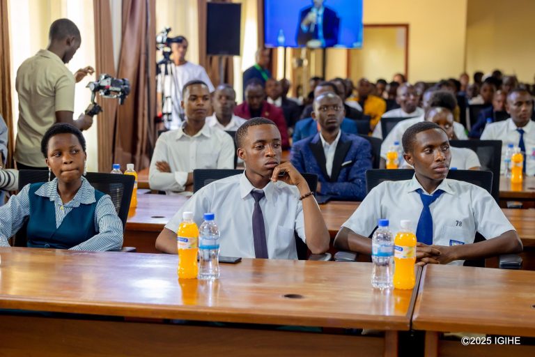 Boys outperform girls in Rwanda’s A-Level national exams