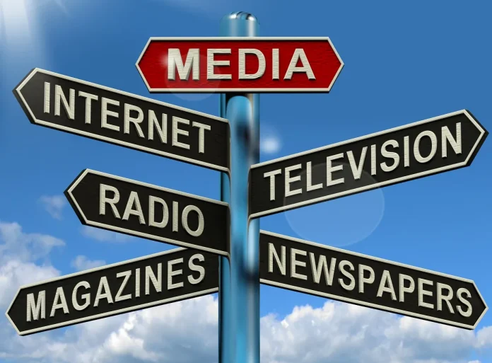 MEDIA II