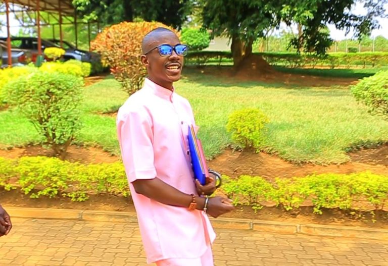 Bishop Gafaranga sentenced to one-year suspended jail term