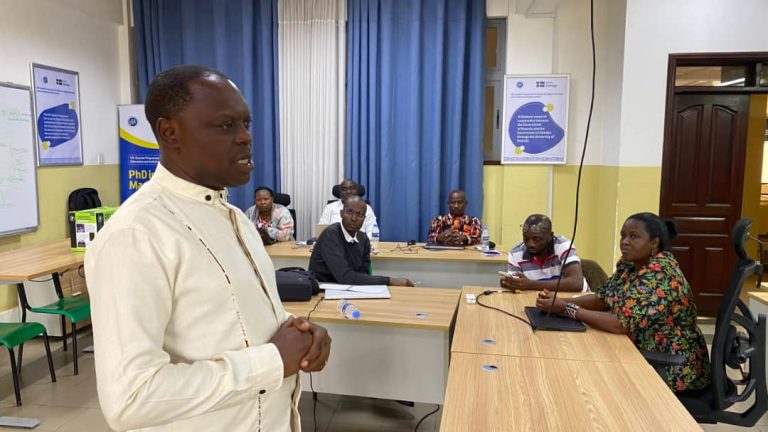 RJEN empowers educators with AI for smarter teaching and research