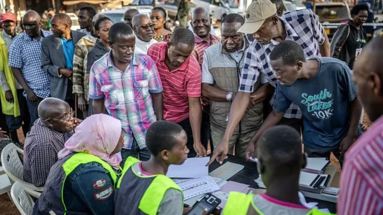 Uganda: Amatora yabayemo akajagari n’ubukererwe bukabije