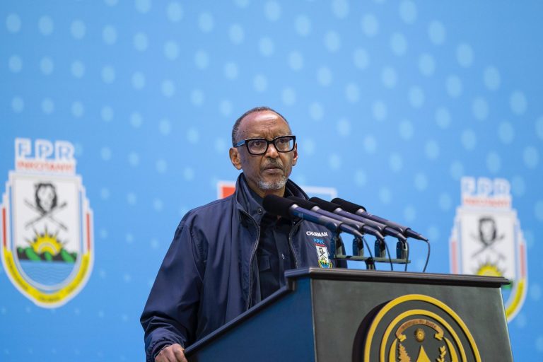 RPF adopts reforms to strengthen party structures, sets up Council of Elders