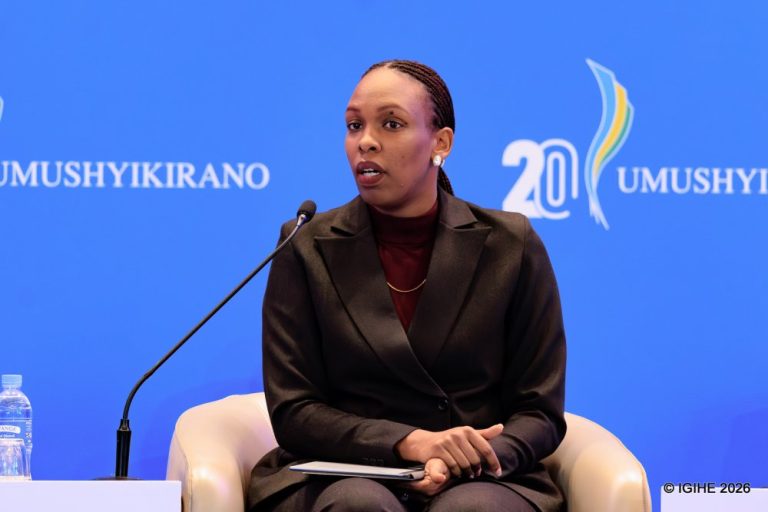 80% of Rwanda’s districts are rich in minerals, says RMB boss