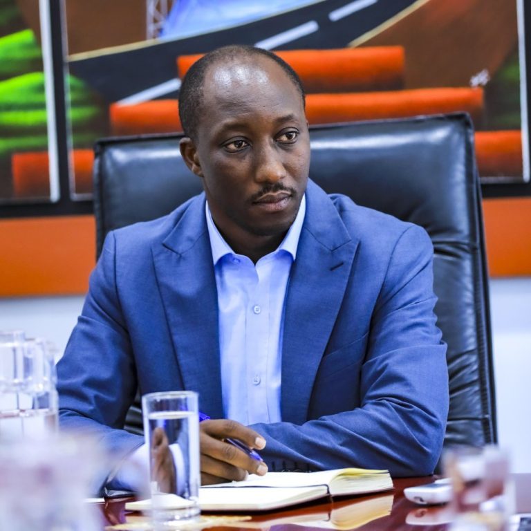Akarere ka Gisagara kagiye kubakirwa umuhanda mushya