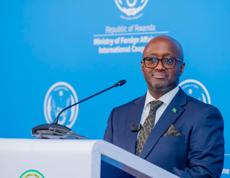 U Rwanda rwagaragaje impungenge ku ruhare rw’u Burundi mu buhuza bw’amakimbirane ya RDC