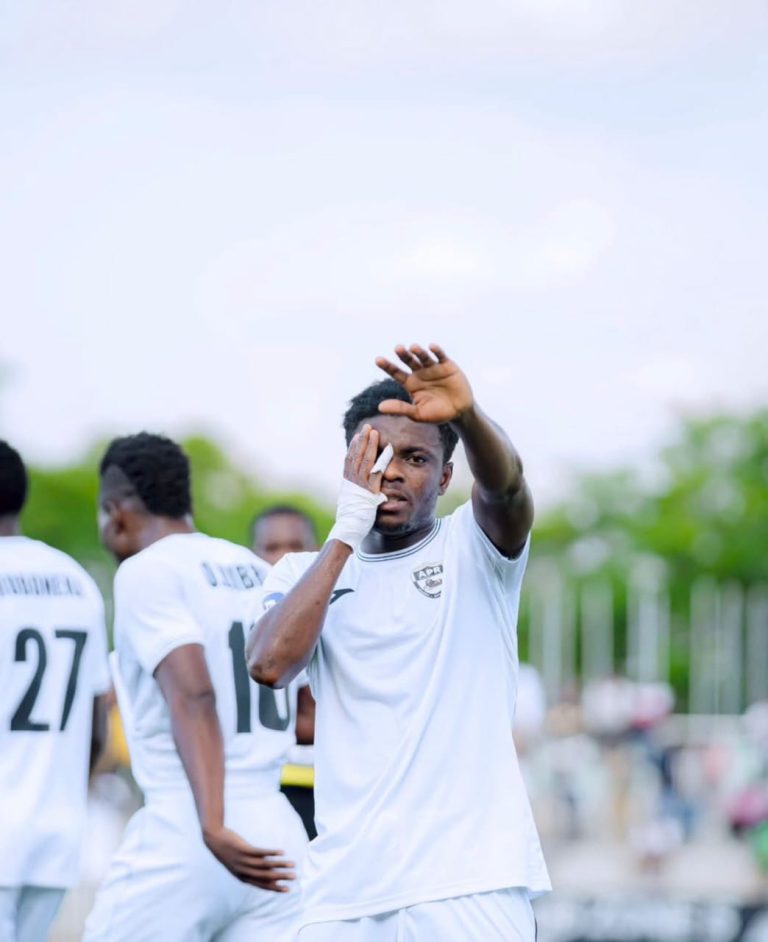 Apr Fc yanyagiye Gasogi ihita ifata umwanya wa mbere