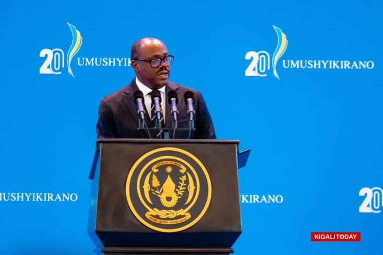 Ikoreshwa ry’ifumbire mu Rwanda ryikubye hafi kabiri mu myaka 7
