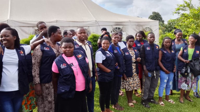Huye: Urubyiruko rwiteje imbere binyuze mu mushinga “Kora Link”