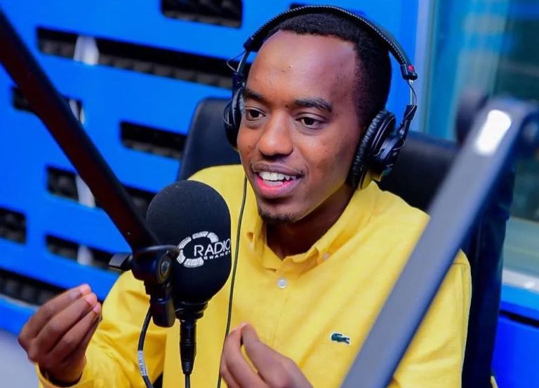 Rugaju Yahakanye Ubutumwa busaba imbabazi