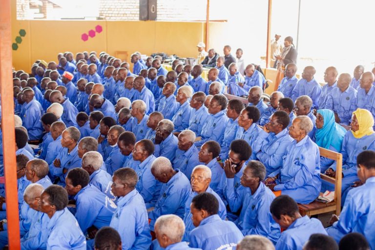Abagororwa 266 bagiye gusoza ibihano bya Jenoside batangiye amahugurwa yo kwitegura gusubira mu buzima busanzwe