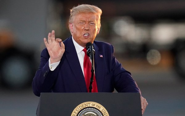 Trump announces U.S. involvement in Israeli attacks on Iran
