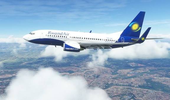 RwandAir suspends Qatar and UAE flights amid middle east tensions