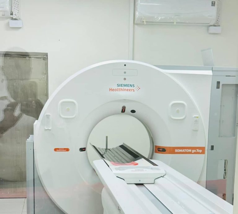 CHUB unveils Rwf 12 billion High-tech medical facilities