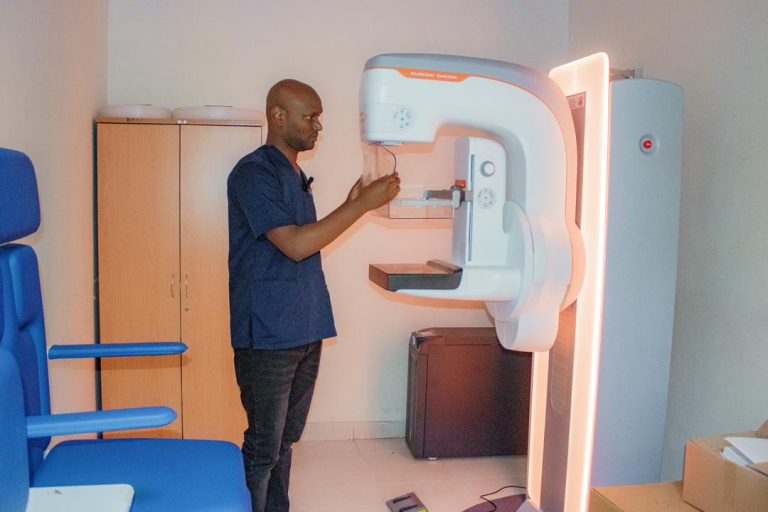 CHUB expands advanced medical services, reducing patient referrals