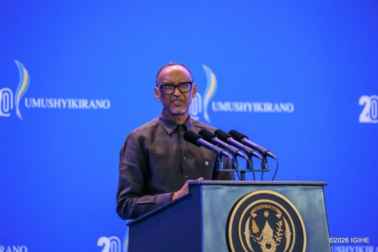 Perezida Kagame yagaragaje ko ibihugu byirengagije u Rwanda ubu na byo byugarijwe