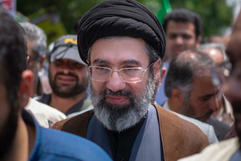 Iran yabonye Umuyobozi mushya w’Ikirenga