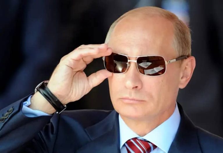 Putin Yashimiye Umutegetsi Mushya wa Iran Ashimangira Ubufatanye bafitanye