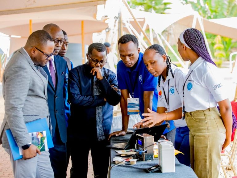 UR students turn ideas into real ventures through innovation support