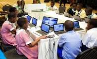 U Rwanda rwaje ku mwanya wa 2 mu kugira abaturage bafite ubumenyi mu ikoranabuhanga muri Afurika