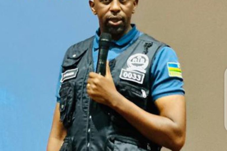 UR Huye Students urged to embrace responsible social media use and behaviors