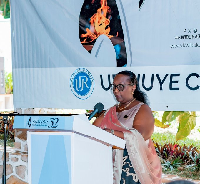 Chief Justice urges parents, lecturers to instill humanity in students