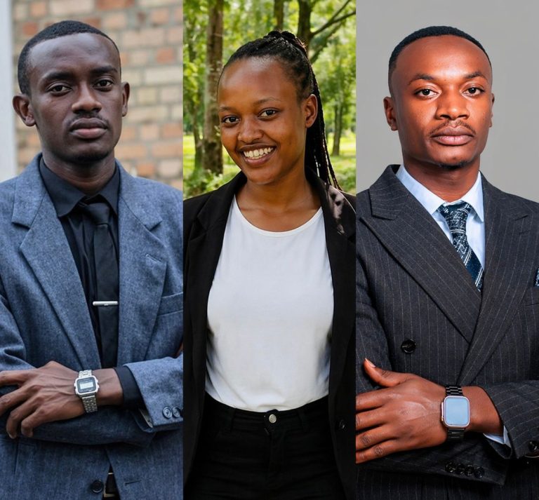 Vox pop: UR students on preserving the history of the Genocide against the Tutsi