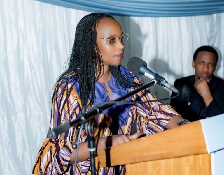 UR HUYE: Survivor recounts campus horror, credits RPF for life after genocide
