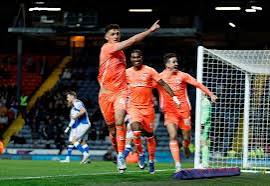 Coventry City yazamutse muri Premier League nyuma y’imyaka 25